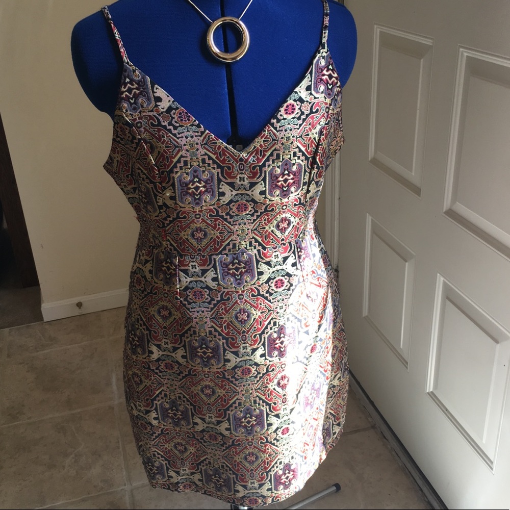💋Sexy dress Gianni Bini 💋